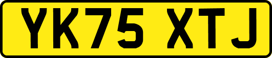 YK75XTJ