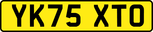 YK75XTO