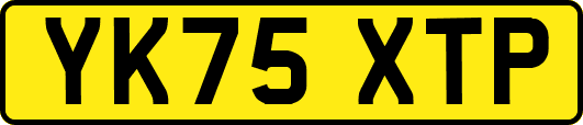 YK75XTP