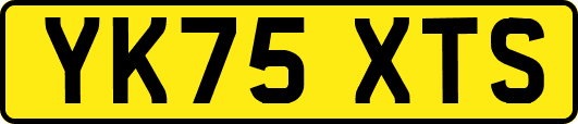 YK75XTS