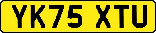 YK75XTU