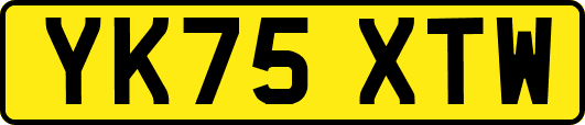 YK75XTW