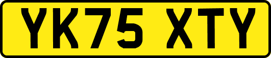 YK75XTY