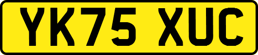 YK75XUC