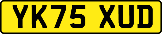 YK75XUD