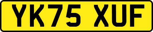YK75XUF