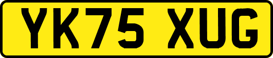 YK75XUG