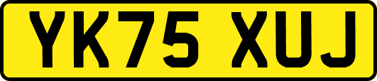 YK75XUJ