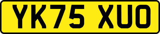 YK75XUO