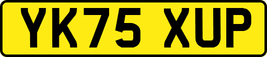 YK75XUP