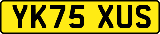 YK75XUS