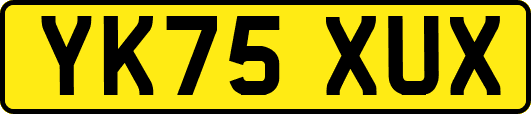 YK75XUX
