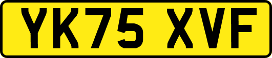 YK75XVF
