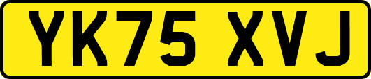 YK75XVJ
