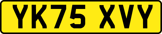 YK75XVY