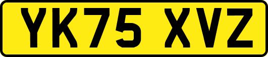 YK75XVZ