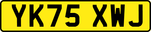 YK75XWJ