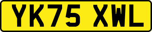 YK75XWL