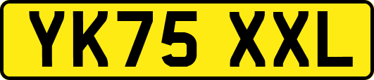YK75XXL
