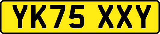 YK75XXY