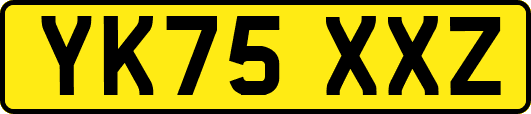 YK75XXZ
