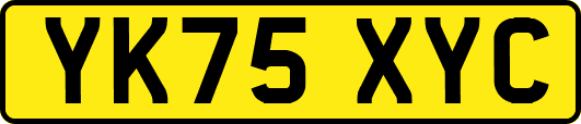 YK75XYC