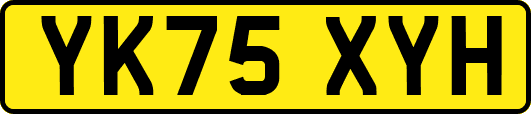 YK75XYH