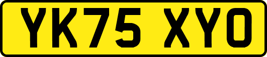 YK75XYO