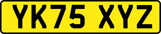 YK75XYZ