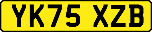YK75XZB