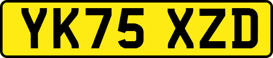 YK75XZD