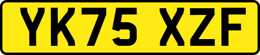 YK75XZF