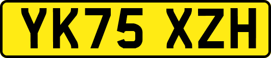 YK75XZH