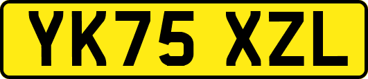 YK75XZL