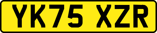 YK75XZR