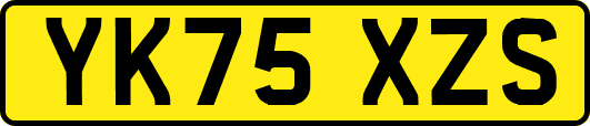 YK75XZS