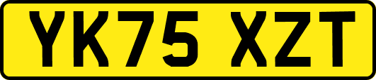 YK75XZT