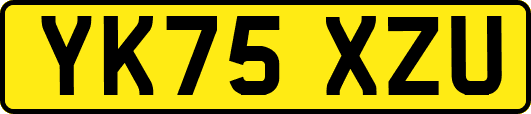 YK75XZU