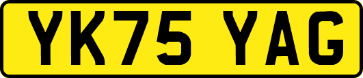 YK75YAG