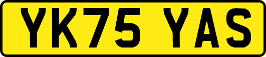YK75YAS