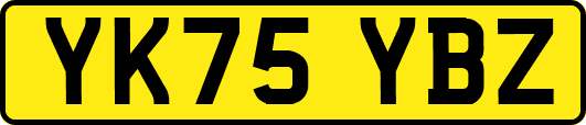 YK75YBZ