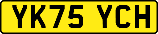 YK75YCH