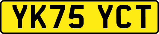 YK75YCT