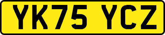 YK75YCZ