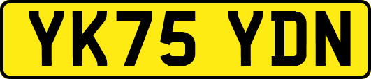 YK75YDN