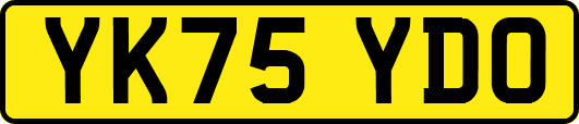 YK75YDO