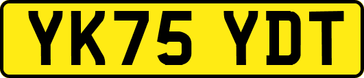 YK75YDT