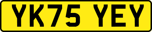 YK75YEY