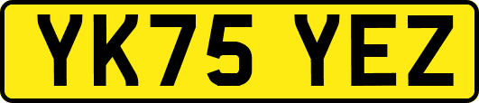 YK75YEZ