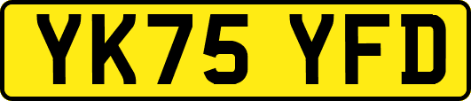 YK75YFD
